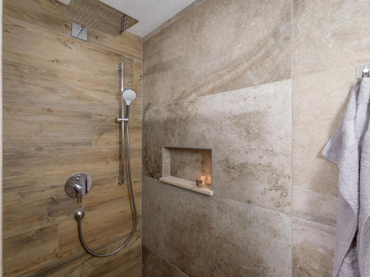 Appartement Holznest Фібербрунн Екстер'єр фото